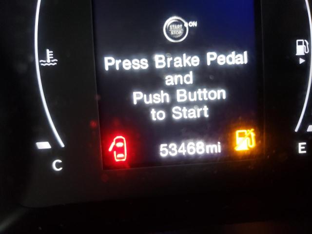 Photo 8 from auction – 2017 JEEP RENEGADE L with VIN ZACCJABB2HPG21468
