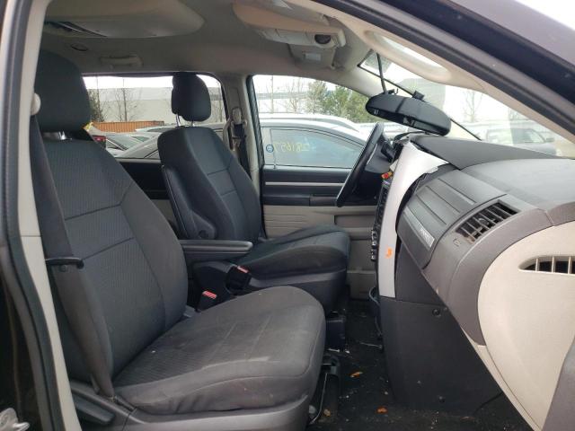 Photo 5 from auction – 2010 DODGE GRAND CARA with VIN 2D4RN4DE3AR311776