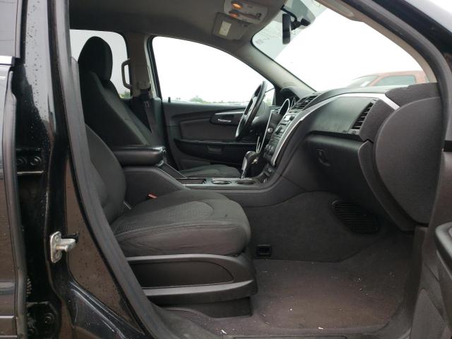 Photo 5 from auction – 2011 CHEVROLET TRAVERSE L with VIN 1GNKRGED8BJ376338