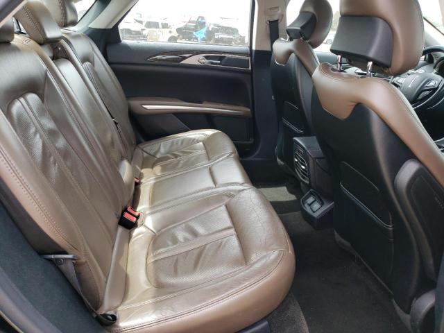 Photo 6 from auction – 2016 LINCOLN MKZ HYBRID with VIN 3LN6L2LU0GR631641