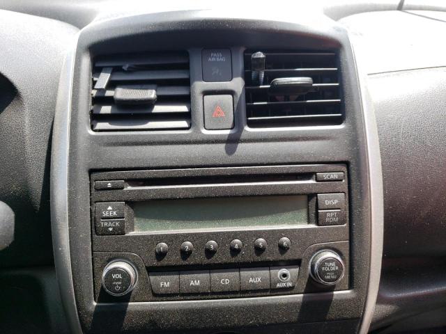 Photo 9 from auction – 2015 NISSAN VERSA NOTE with VIN 3N1CE2CP3FL360686