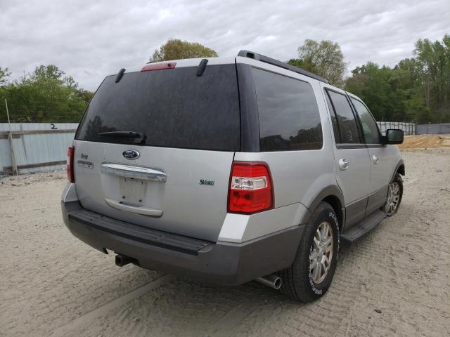Photo 4 from auction – 2011 FORD EXPEDITION with VIN 1FMJU1J5XBEF40613