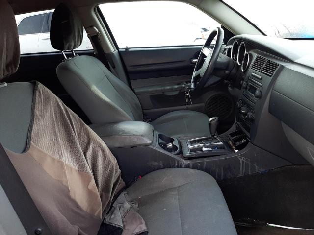 Photo 5 from auction – 2005 DODGE MAGNUM SXT with VIN 2D4FV48V95H190146