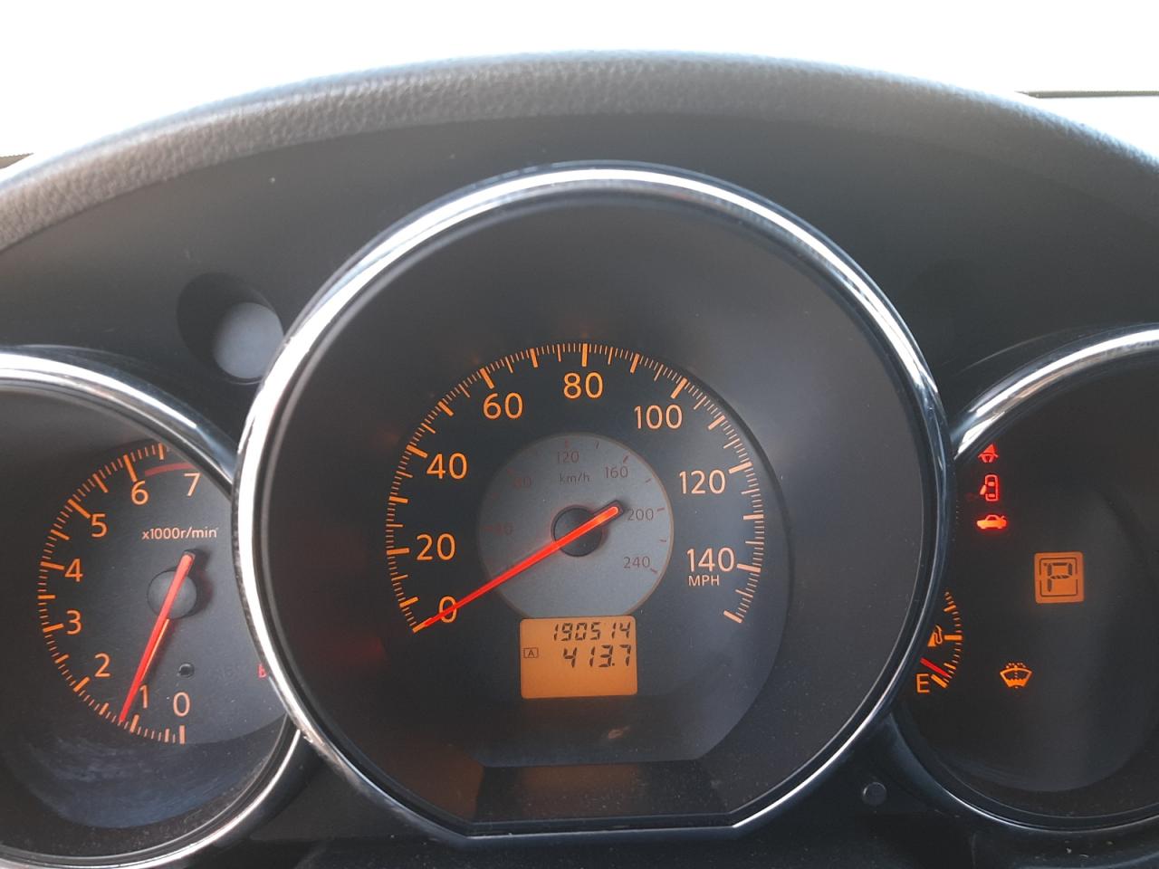 Photo 8 from auction – 2006 NISSAN ALTIMA S with VIN 1N4AL11D76N348754