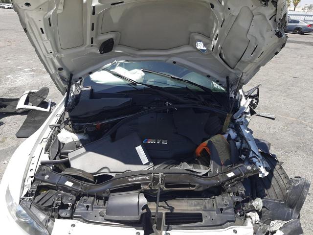 Photo 7 from auction – 2013 BMW M3 with VIN WBSKG9C59DE799276