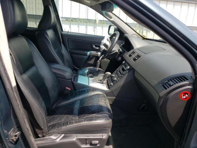 Photo 5 from auction – 2008 VOLVO XC90 3.2 with VIN YV4CZ982781451488