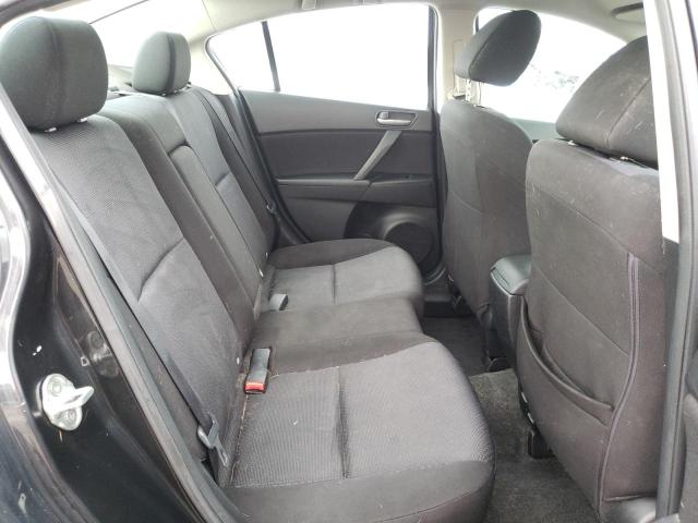 Photo 6 from auction – 2010 MAZDA 3 I with VIN JM1BL1SG2A1216282
