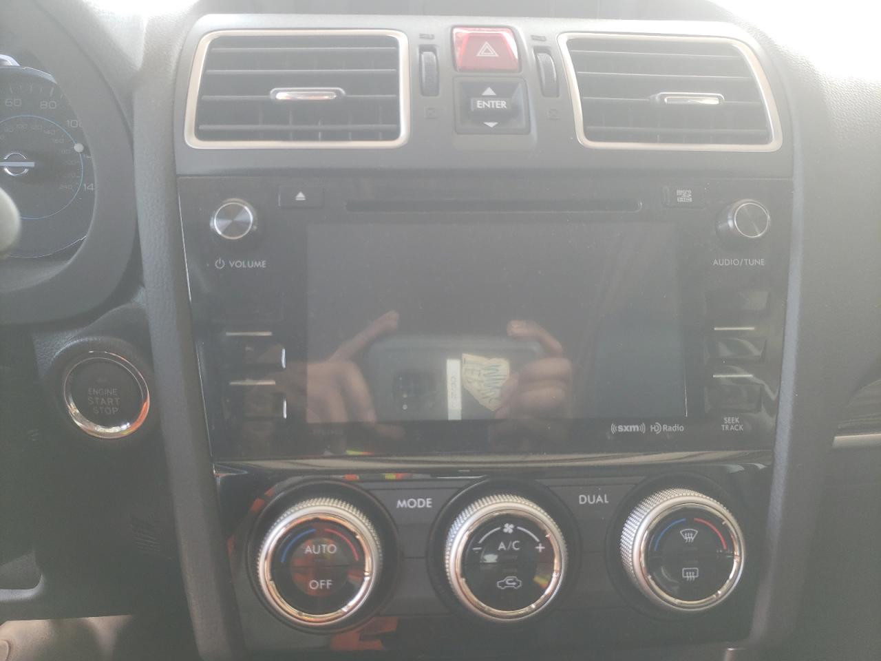 Photo 9 from auction – 2018 SUBARU FORESTER 2 with VIN JF2SJAWC3JH441915