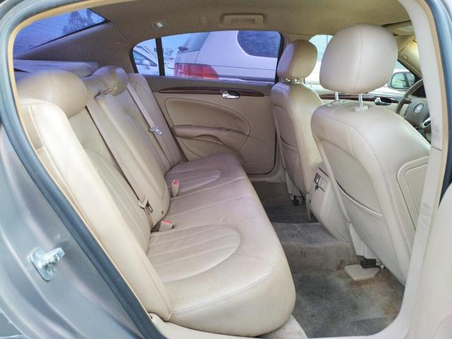 Photo 6 from auction – 2006 BUICK LUCERNE CX with VIN 1G4HD57266U137811