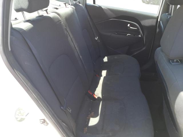Photo 6 from auction – 2013 KIA RIO EX with VIN KNADN4A39D6247407