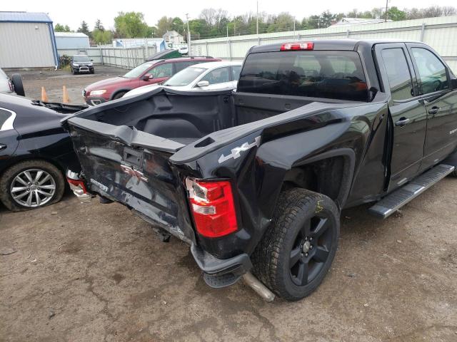 Photo 8 from auction – 2015 GMC SIERRA K15 with VIN 1GTV2TEC2FZ416088