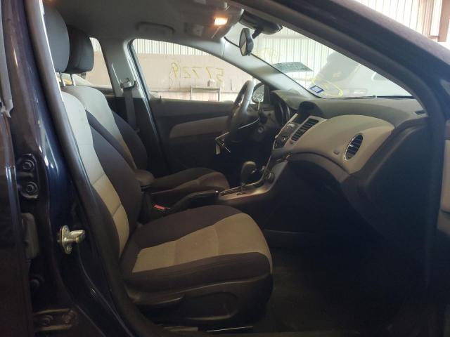 Photo 5 from auction – 2014 CHEVROLET CRUZE LS with VIN 1G1PA5SH4E7175757