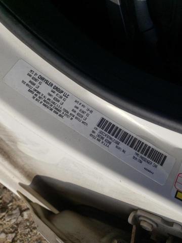 Photo 10 from auction – 2010 DODGE AVENGER SX with VIN 1B3CC4FB7AN121666