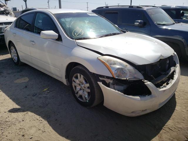 NISSAN ALTIMA BAS 2012 con VIN 1N4AL2AP2CN512536 - Foto de la subasta