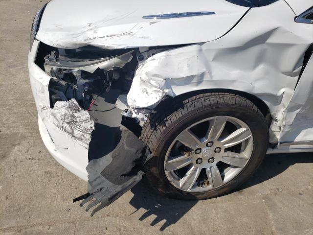 Photo 9 from auction – 2011 BUICK LACROSSE C with VIN 1G4GC5EC8BF187831
