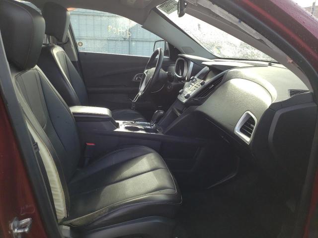 Photo 5 from auction – 2016 CHEVROLET EQUINOX LT with VIN 2GNFLGEK9G6157412