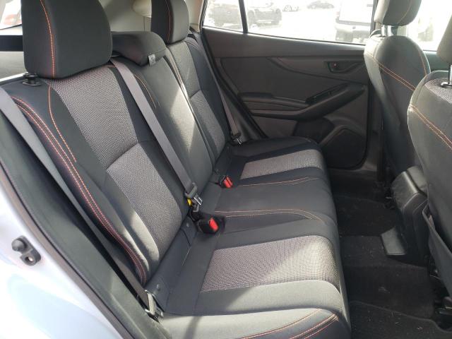 Photo 6 from auction – 2020 SUBARU CROSSTREK with VIN JF2GTAPC9L8212432