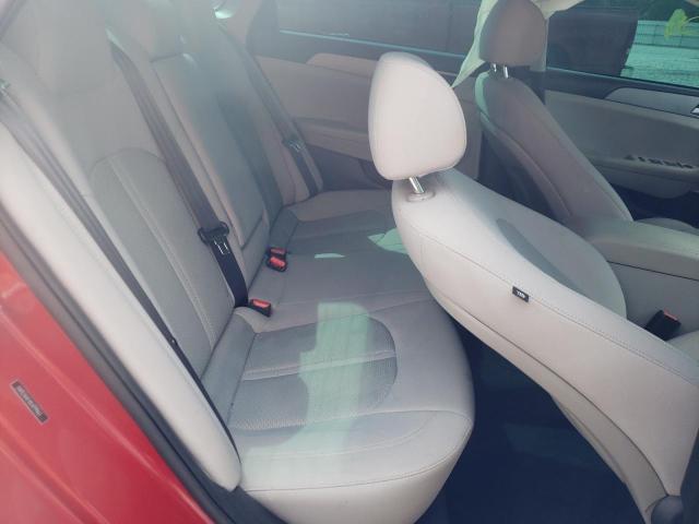 Photo 6 from auction – 2019 HYUNDAI SONATA SE with VIN 5NPE24AFXKH799463