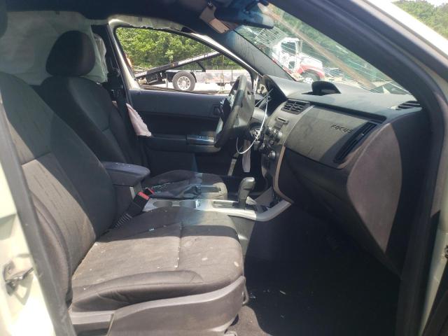 Photo 5 from auction – 2010 FORD FOCUS SE with VIN 1FAHP3FN8AW154897