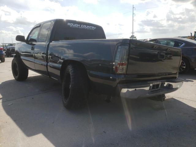 Photo 3 from auction – 2004 CHEVROLET SILVERADO with VIN 1GCEC19V94E398772