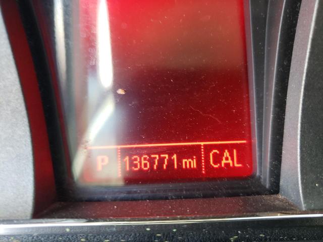 Photo 8 from auction – 2014 GMC TERRAIN SL with VIN 2GKFLSE37E6139044