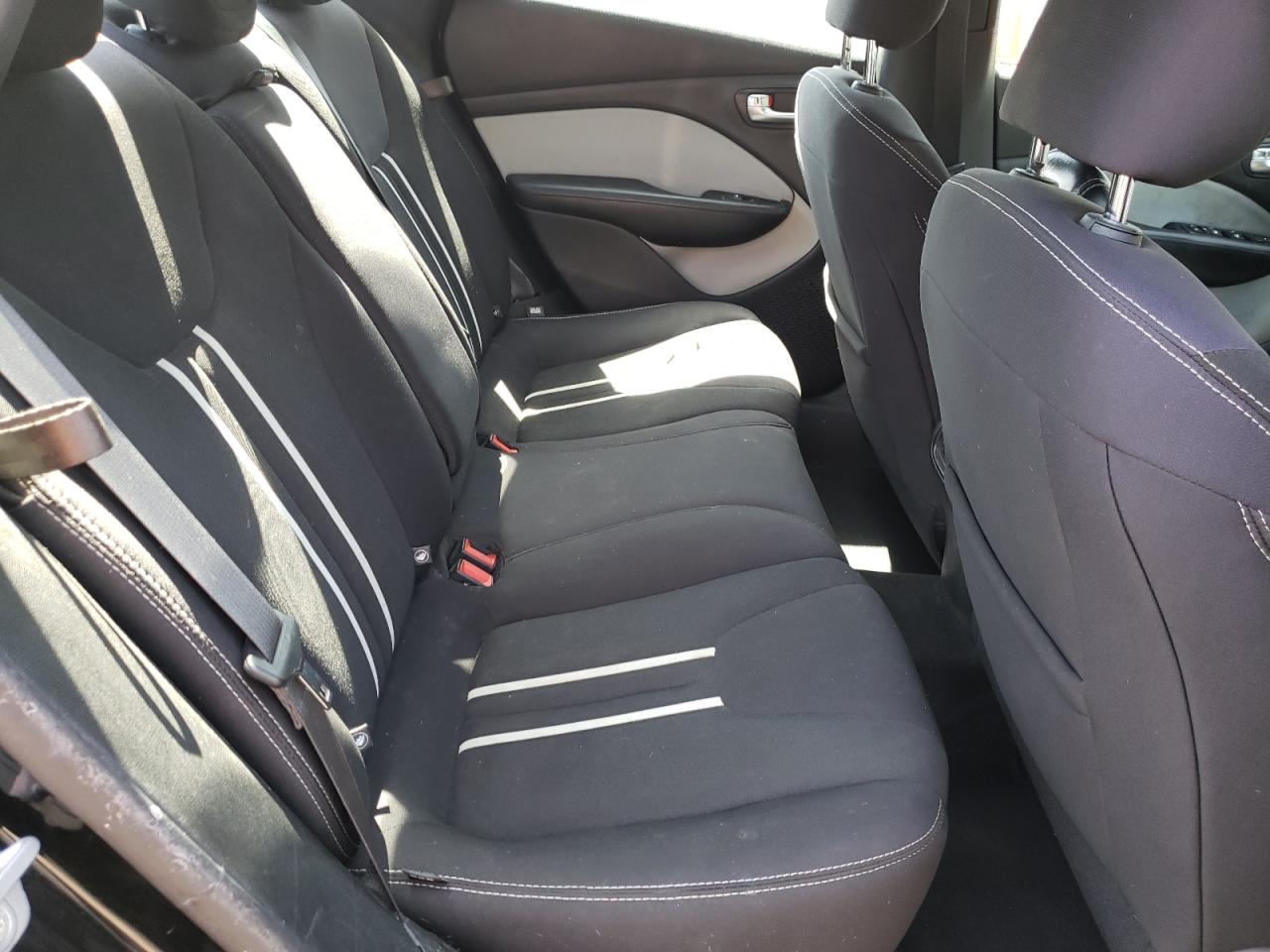 Photo 6 from auction – 2014 DODGE DART SXT with VIN 1C3CDFBB1ED831868
