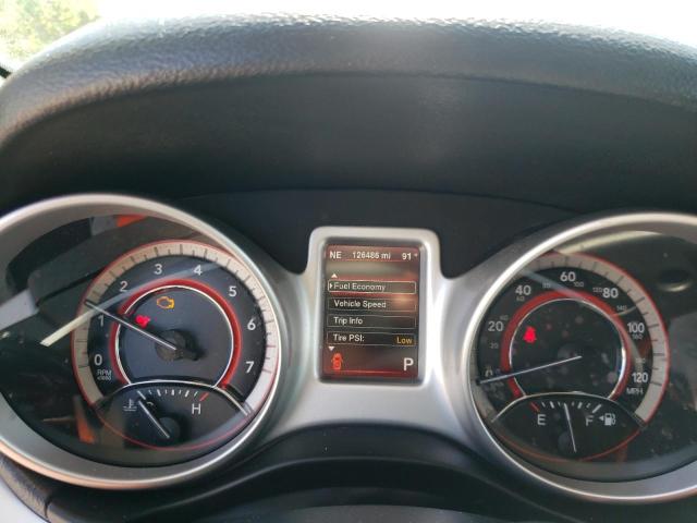 Photo 8 from auction – 2014 DODGE JOURNEY SX with VIN 3C4PDCBB7ET220877