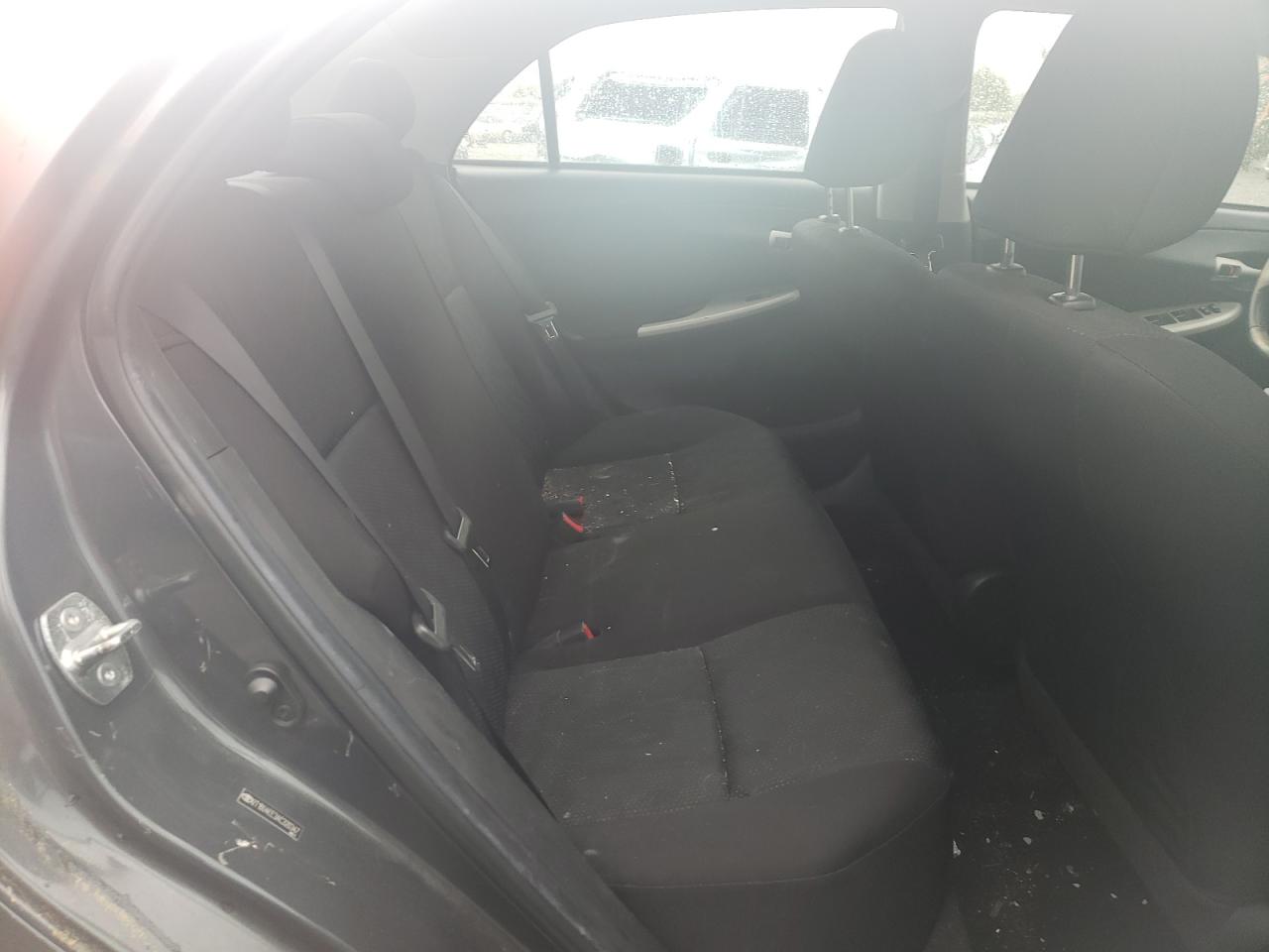 Photo 6 from auction – 2010 TOYOTA COROLLA BA with VIN 2T1BU4EE3AC320347