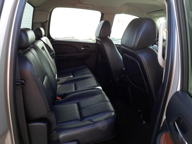 Photo 6 from auction – 2008 GMC SIERRA C15 with VIN 3GTEC13J78G211338