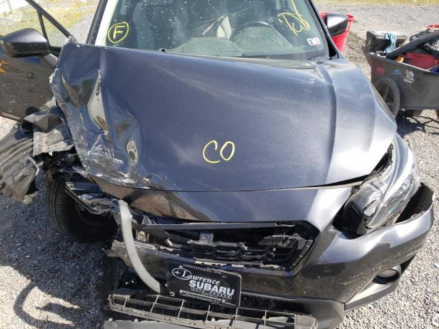 Photo 7 from auction – 2019 SUBARU CROSSTREK with VIN JF2GTACC2K8266160