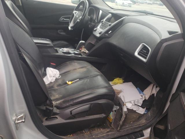 Photo 9 from auction – 2012 CHEVROLET EQUINOX LT with VIN 2GNFLNEK2C6353190