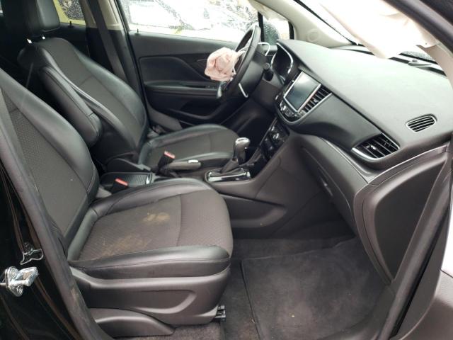 Photo 5 from auction – 2019 BUICK ENCORE PRE with VIN KL4CJASB6KB769442