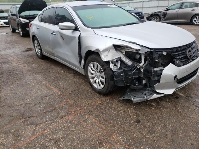 Photo 9 from auction – 2016 NISSAN ALTIMA 2.5 with VIN 1N4AL3AP6GC246249