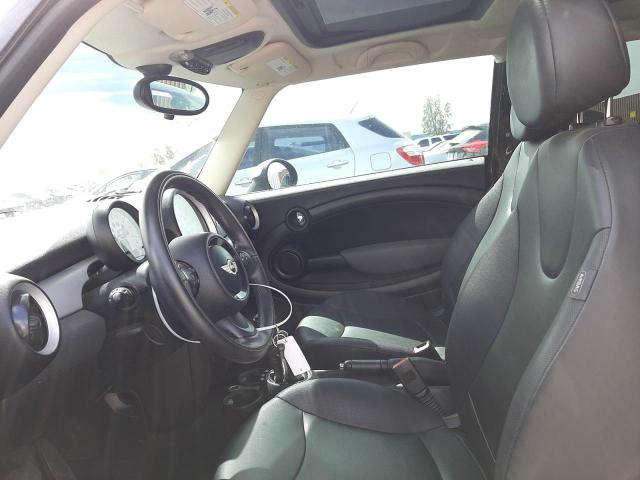 Photo 5 from auction – 2011 MINI COOPER with VIN WMWSU3C56BT251304