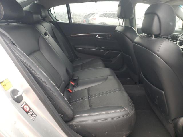 Photo 6 from auction – 2015 KIA K900 with VIN KNALW4D43F6017104