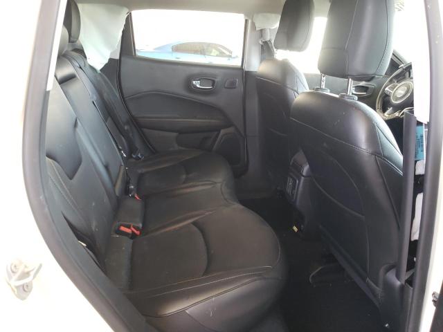 Photo 6 from auction – 2020 JEEP COMPASS LI with VIN 3C4NJDCB5LT157909