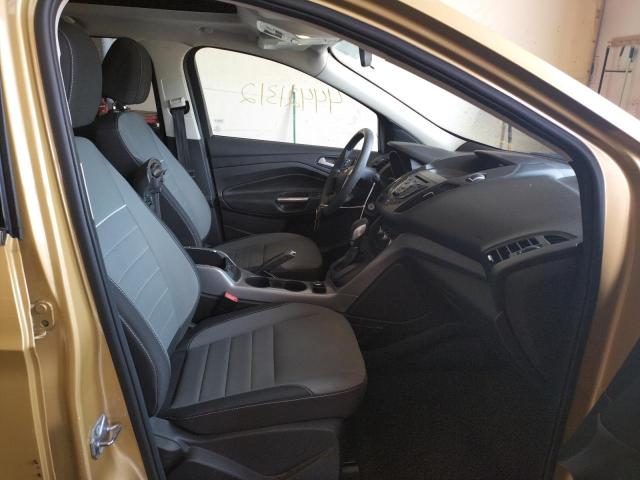 Photo 5 from auction – 2015 FORD ESCAPE SE with VIN 1FMCU0GX0FUC58410