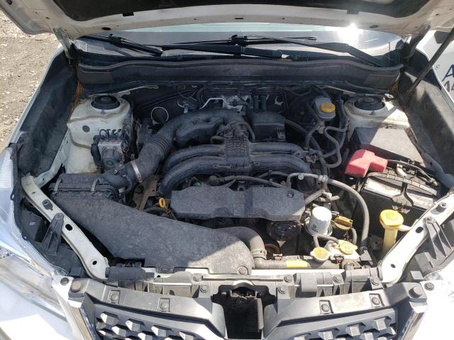 Photo 7 from auction – 2016 SUBARU FORESTER 2 with VIN JF2SJADC4GH477639