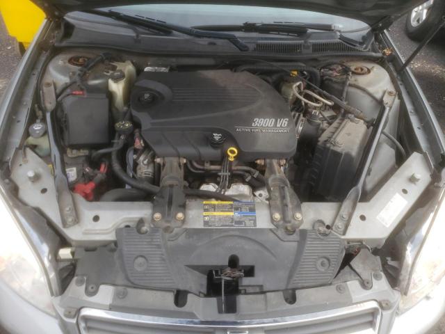 Photo 7 from auction – 2008 CHEVROLET IMPALA LTZ with VIN 2G1WU583589223896