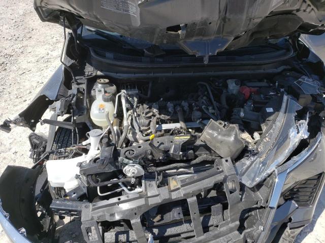 Photo 7 from auction – 2021 NISSAN KICKS S with VIN 3N1CP5BV2ML519397