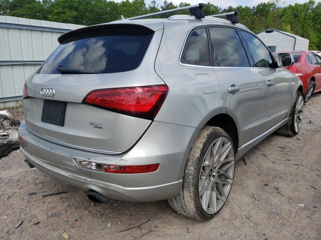 Photo 4 from auction – 2015 AUDI Q5 PREMIUM with VIN WA1CFAFP2FA033391