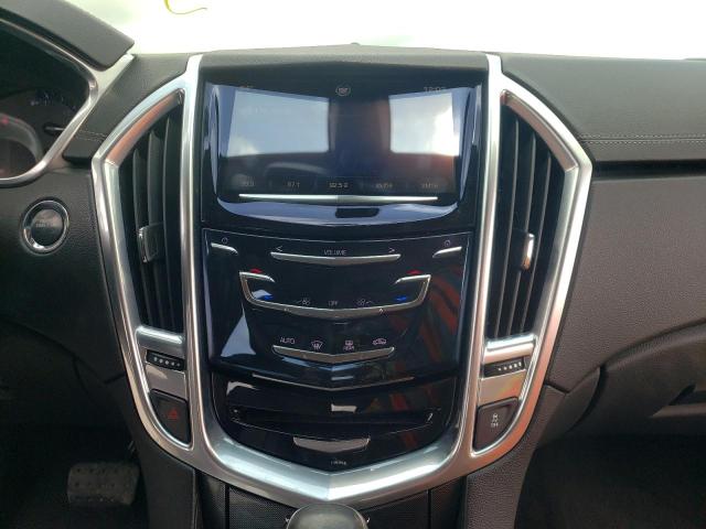 Photo 10 from auction – 2013 CADILLAC SRX with VIN 3GYFNAE35DS630920
