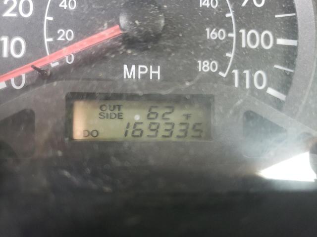 Photo 8 from auction – 2004 TOYOTA COROLLA CE with VIN 2T1BR32E44C235618