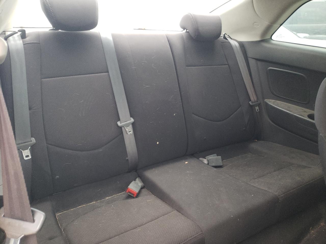 Photo 6 from auction – 2011 KIA FORTE EX with VIN KNAFU6A22B5318903