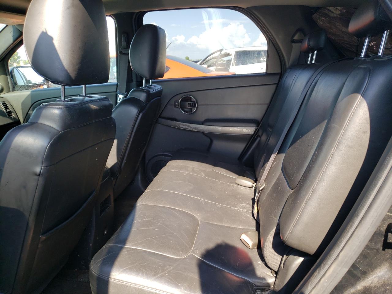 Photo 6 from auction – 2006 PONTIAC TORRENT with VIN 2CKDL63F366010851