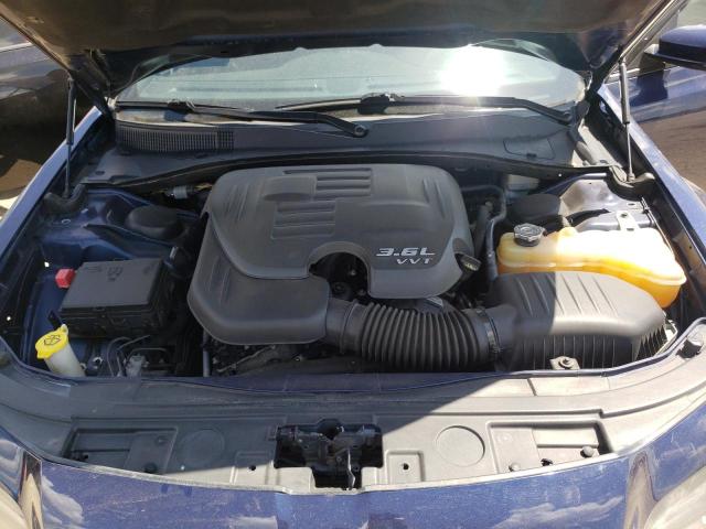 Photo 7 from auction – 2014 CHRYSLER 300 S with VIN 2C3CCABG8EH361259