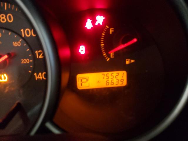 Photo 8 from auction – 2009 NISSAN VERSA S with VIN 3N1BC13E49L366267