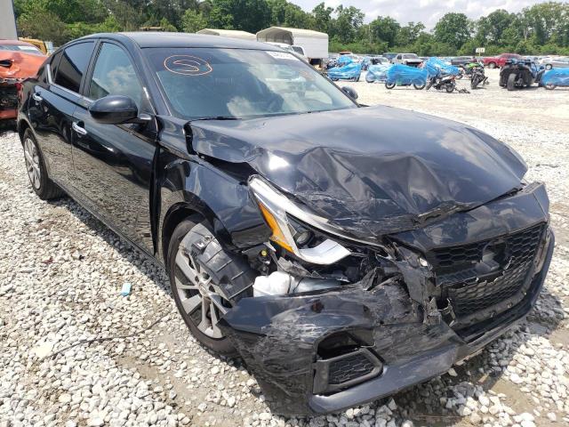 NISSAN ALTIMA S 2019 with VIN 1N4BL4BV0KC229625 - Photo from auction
