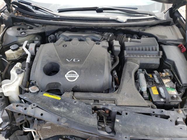 Photo 7 from auction – 2009 NISSAN MAXIMA S with VIN 1N4AA51E59C860938