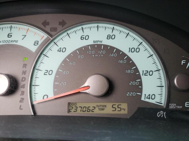 Photo 8 from auction – 2008 TOYOTA CAMRY CE with VIN 4T1BE46K08U756468